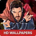 Doctor Strange HD Wallpaper 4K