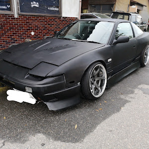 180SX RPS13