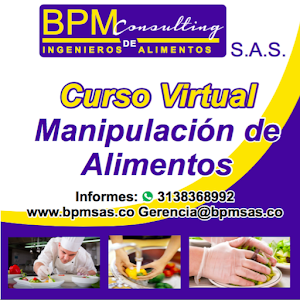 Download Manipulación de Alimentos For PC Windows and Mac