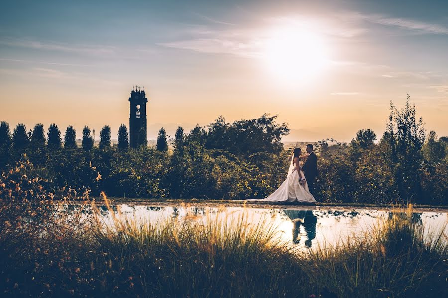 Wedding photographer Enrico Cattaneo (enricocattaneo). Photo of 12 September 2016