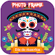 Download Dia de Muertos – Day of the Dead Photo frame For PC Windows and Mac 1.0