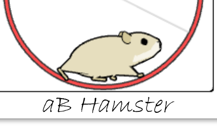 aB Hamster Preview image 0