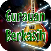 Lagu Gurauan Berkasih