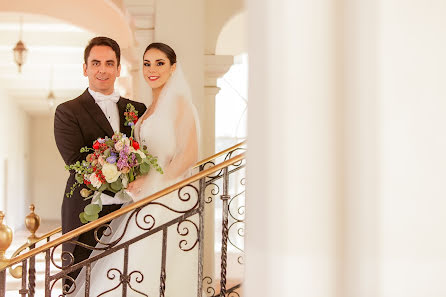 Wedding photographer Alejandro Acuña (alejandroacunam). Photo of 12 March 2019