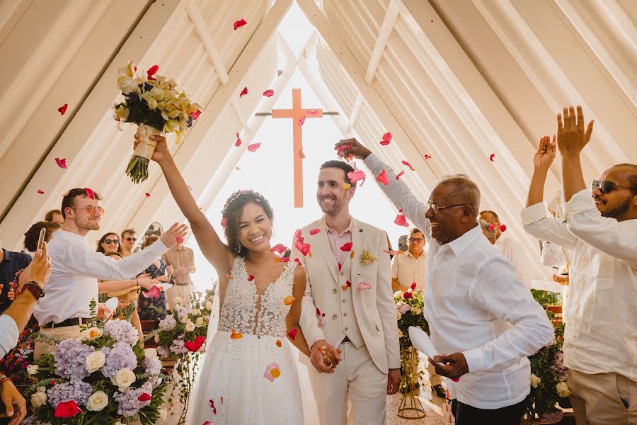 Wedding photographer Jesús Rincón (jesusrinconfoto). Photo of 22 February 2023