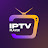 Xtream IPTV Player icon