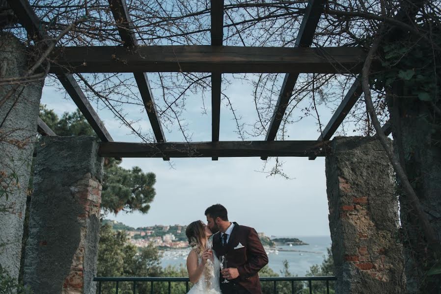 Wedding photographer Ratano Federico (ratanofederico). Photo of 15 February 2019