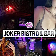 JOKER Bistro & Bar