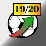 Cover Image of Tải xuống Aufstieg Fussball Manager 2019/20 4.0.029 APK