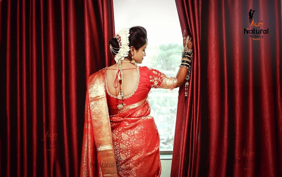 Bröllopsfotograf Sunil Kadam (sunilkadam). Foto av 10 december 2020