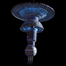 STARBASE LAUNCHER icon