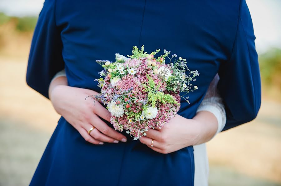 Wedding photographer Simon Braun (sb-photo). Photo of 20 February 2019