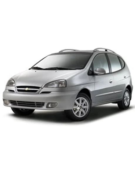 Chevrolet Tacuma