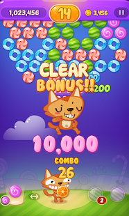 Bubble Adventure 2.0.000 APK + Mod (Unlimited money / No Ads) for Android