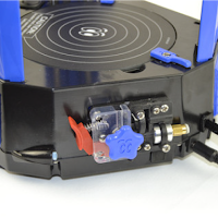 SeeMeCNC Eris 3D Printer Fully Assembled