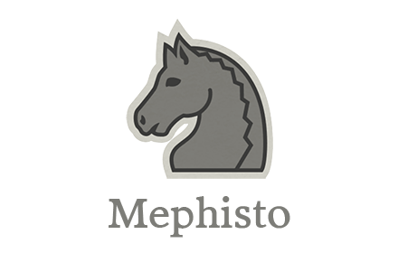 Mephisto Chess Extension Preview image 0