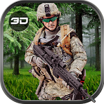 Lone Fury Sniper Commando Apk