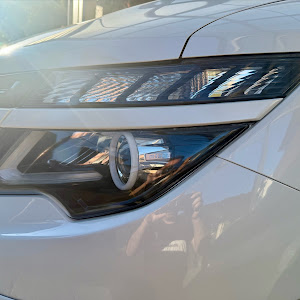 エルグランド PE52