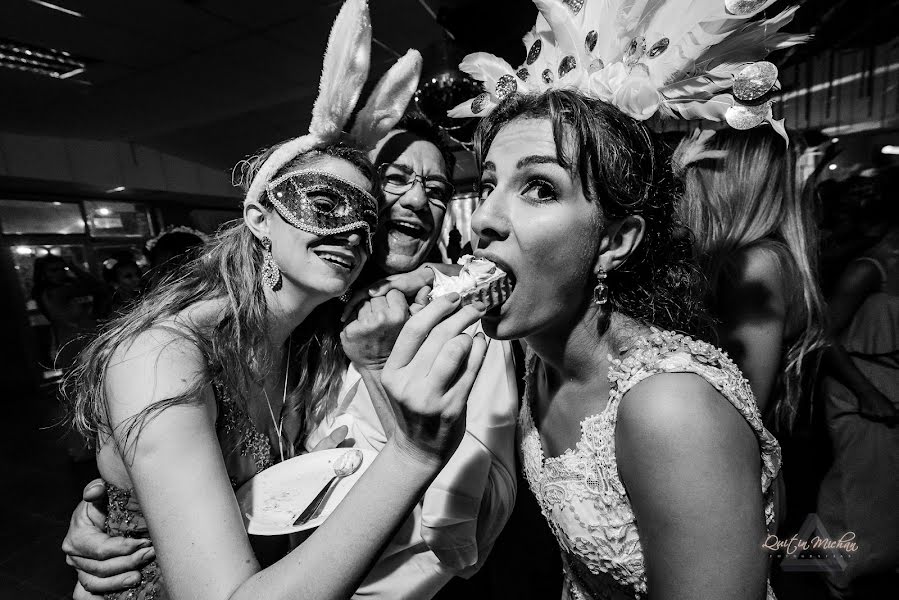 Fotógrafo de casamento Ernesto Michan (quitin). Foto de 21 de abril 2019