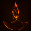 Diwali Photo Maker icon