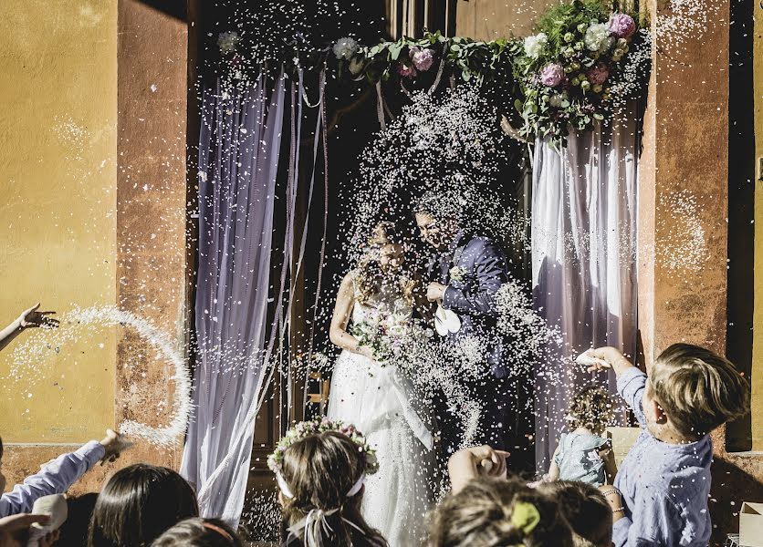 Fotógrafo de bodas Cinzia Costanzo (cinziacostanzo). Foto del 16 de julio 2018