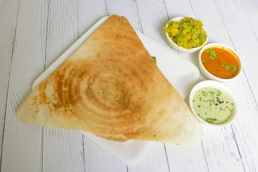 Masala Dosa