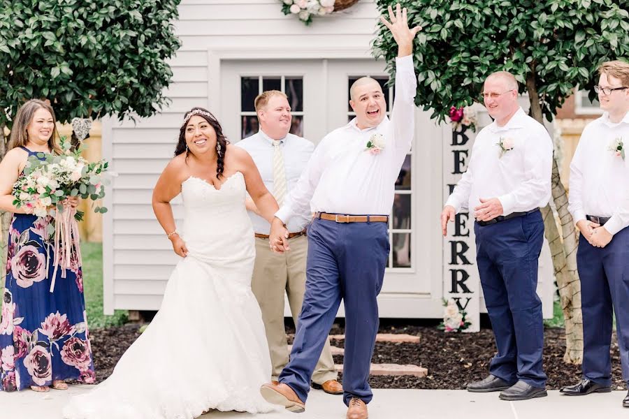 Wedding photographer Renee Pack (reneepack). Photo of 7 September 2019