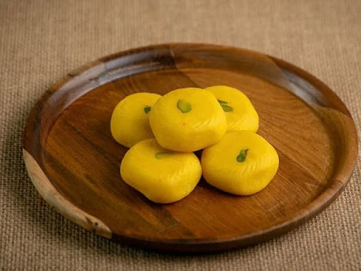 Kesar Peda