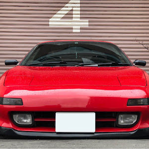 MR2 SW20