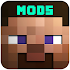 Mods - Addons for Minecraft PE1.4