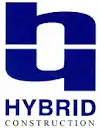 Hybrid Construction - (Hicon Limited) Logo