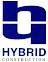 Hybrid Construction - (Hicon Limited) Logo