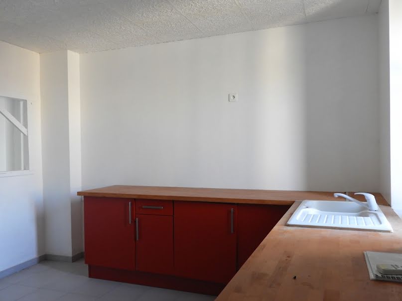 Vente appartement 3 pièces 93.91 m² à Gignac (34150), 179 000 €