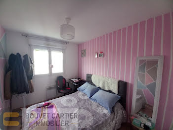 appartement à Annemasse (74)