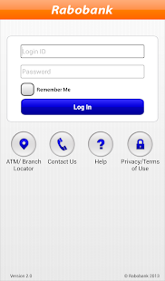 Download Rabobank  Mobile Banking apk