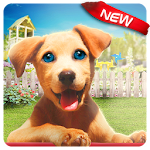 Dog Simulator 3D Games Apk