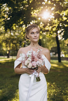 結婚式の写真家Ilya Mikheev (mikheevphoto)。2023 9月14日の写真