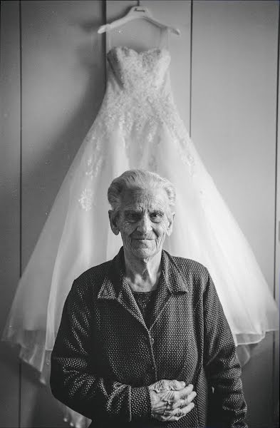 結婚式の写真家Roberto Arcangeli (robertoarcangeli)。2022 8月2日の写真