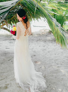 Fotógrafo de bodas Olga Safonova (olgasafonova). Foto del 15 de octubre 2016