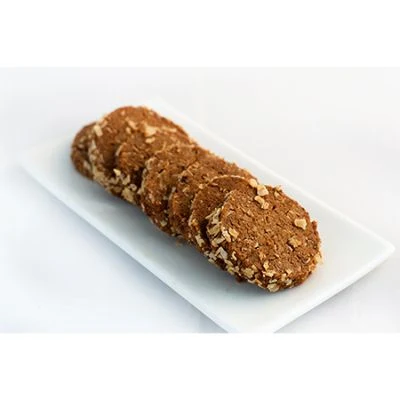 Banana Oatmeal Cookies 300 G