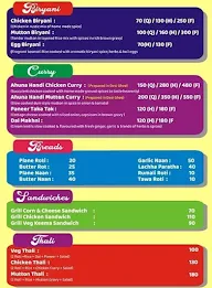 CFM Foods menu 7