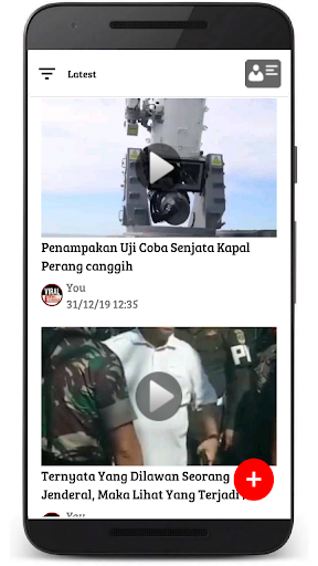 Viral Video -  Tonton Semua Video Viral Terbaru