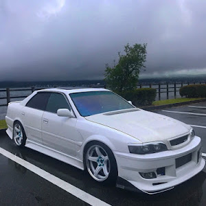 チェイサー JZX100