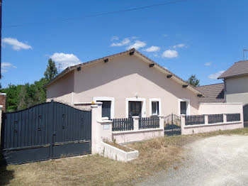 maison à Vierzon (18)