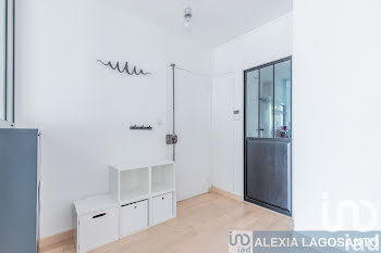 appartement à Creteil (94)