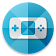 Moto Game Explorer icon