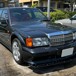 190シリーズ W201