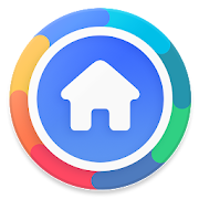 action launcher plus apk mirror