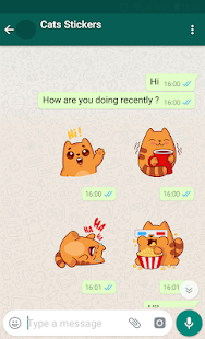Stickers para whatsapp tiernos Cari osos Amorosos 2020