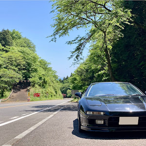 NSX NA1